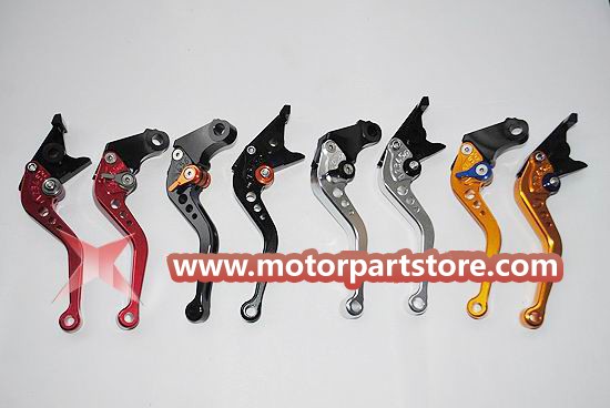 Brake Clutch Lever forHonda CBR600 F2 F3 F4 F4i
