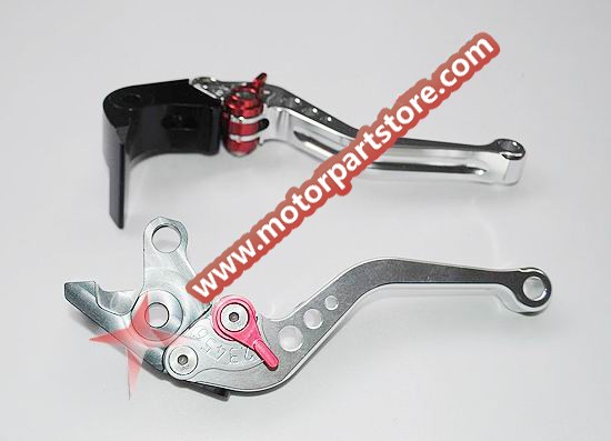 Clutch Brake Levers for Suzuki B-King