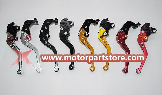 Brake Clutch Lever For Honda CBR1000RR FIREBLADE