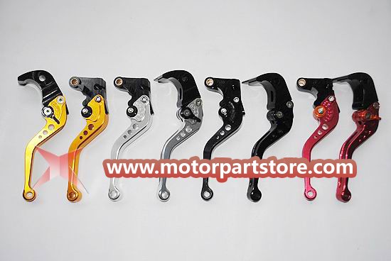 CNC Clutch Brake Levers for Honda CBR1000RR