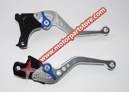 Folding Brake Clutch Lever for BMW F800R