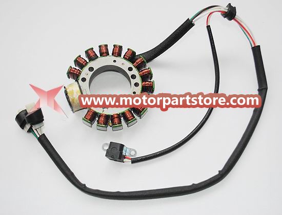 Stator Yamaha Warrior 350 YFM350 1990-1995