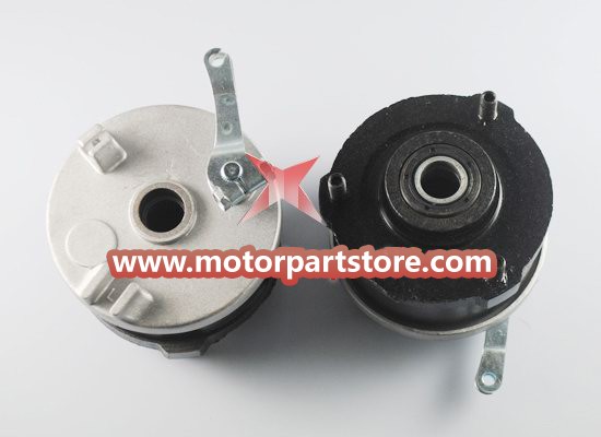 New Left & Right Drum Brake For 50 -110CC ATV