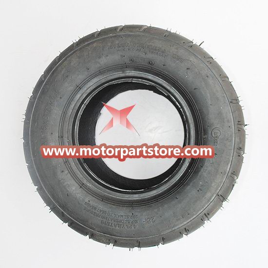 New 16×8.00-7 Front/Rear Road Tire
