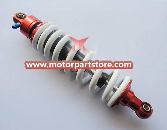 325mm Rear Shock with Air Bags for the Dirt Bike