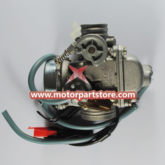 HIgh Quality 24mm Carburetor For GY6 125cc-150cc Atv