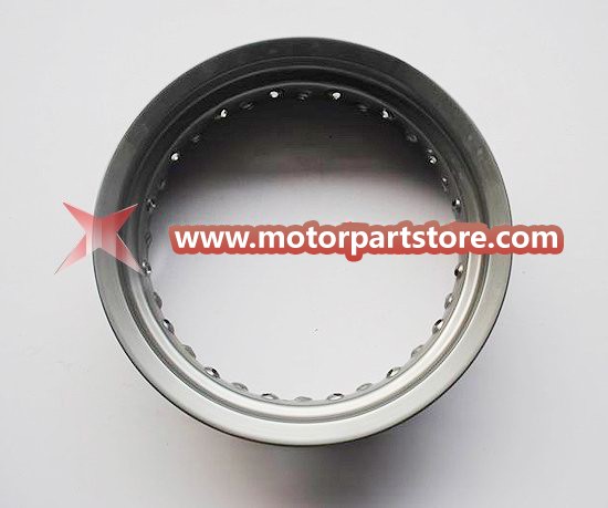 3.0 x 12 rear alloy rim  fit for dirt bike