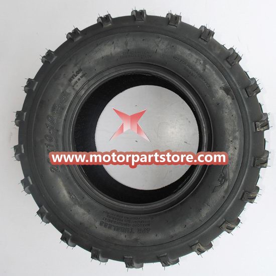 Universial 20×10.00-10 Front Tire For 50cc-125cc Atv