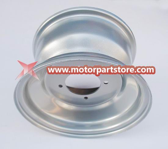 High Quality 8inch Front Steel Rim For Atv