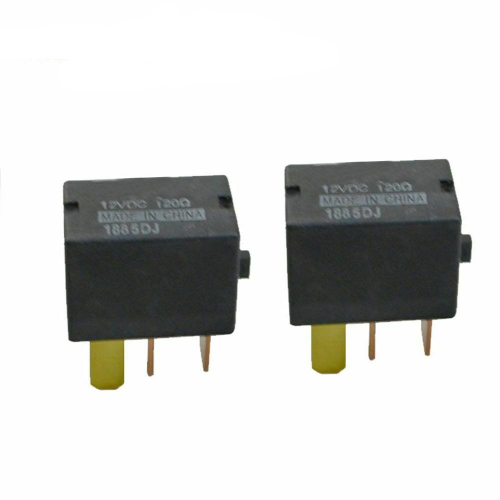 NEW 2 PCS Relay For Honda Acura G8HL-H71, 39794-SDA-A03