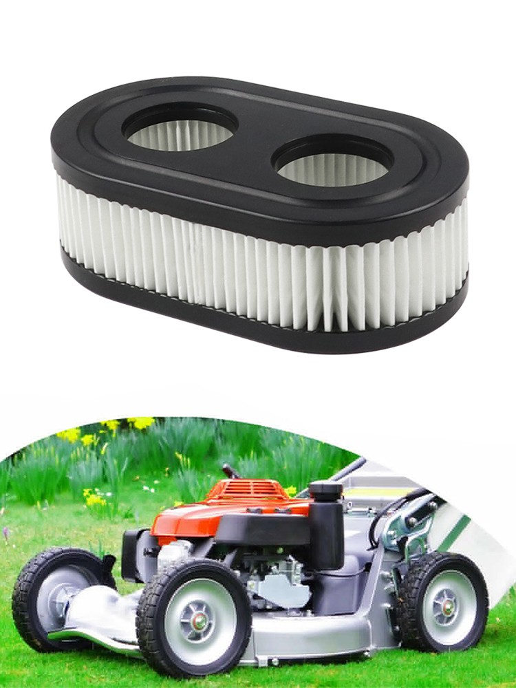 8 X AIR FILTER FOR 798452 593260 5432 5432K 4247 OREGON 30-168