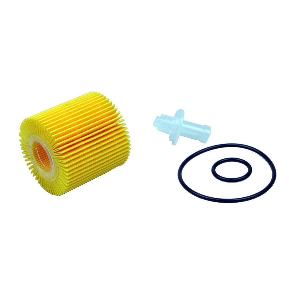 Toyota Lexus Scion Genuine OEM Oil Filter 04152-YZZA1