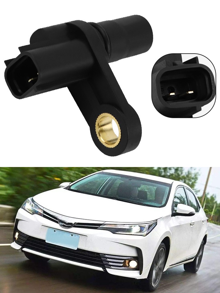 For Toyota Lexus Input / Output Speed Sensor 89413-48010, 89413-08010 (99382)*