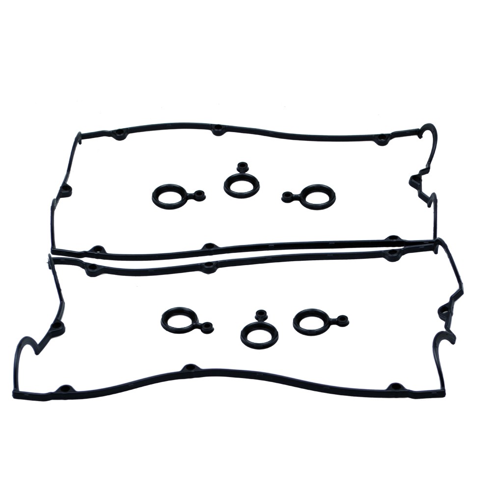 For Hyundai Kia 3.5L Santa Fe Sedona Sorento Valve Cover Gaskets