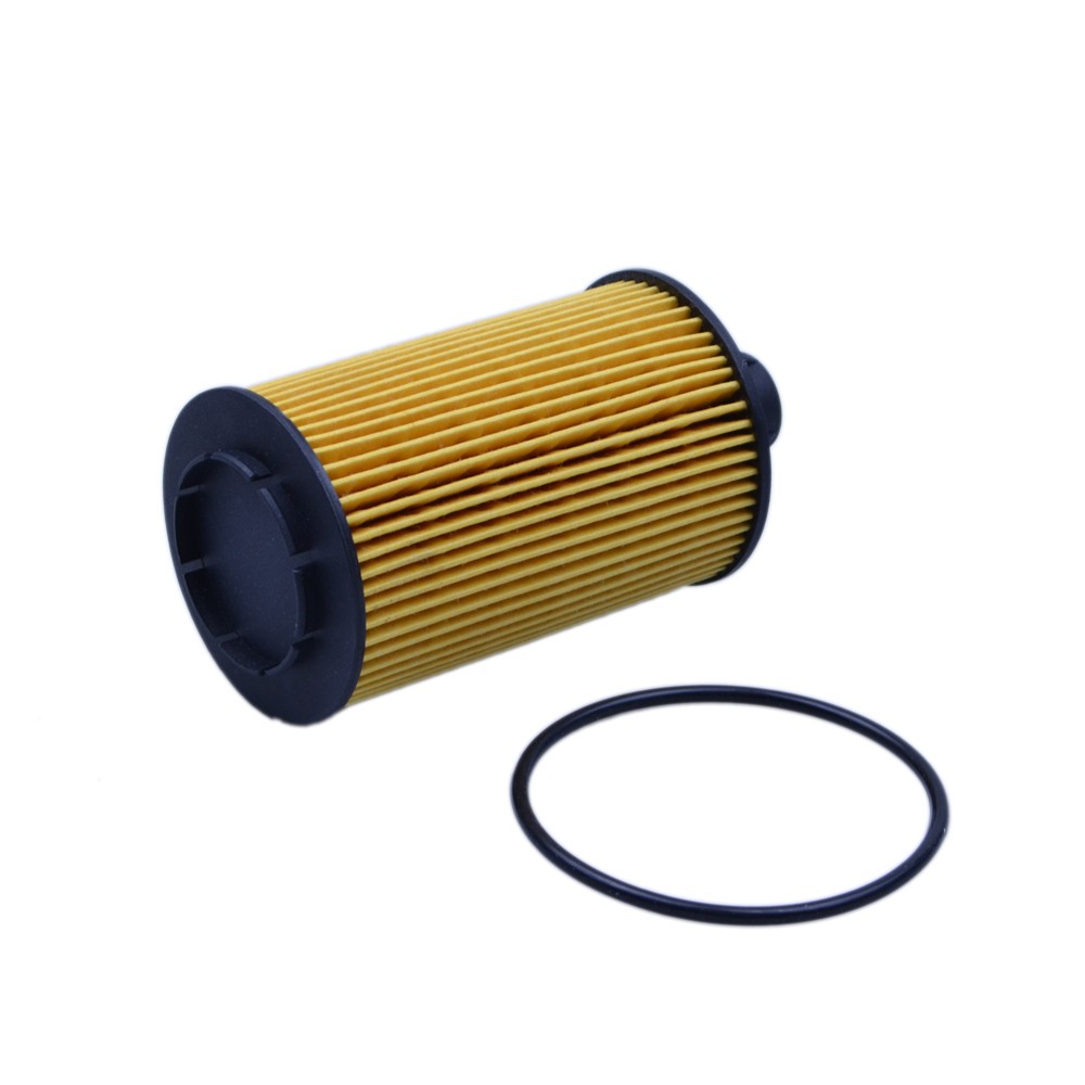 Oil Filter For 2014-2017 3.0L Ram 1500 Eco-Diesel Replace 68229402AA, 68109834AA