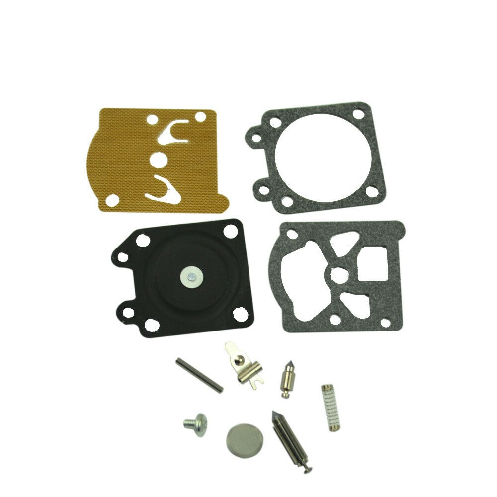 Carburetor Carb Rebuild Repair Diaphragm Kit For Stihl 024 026 Ms260 Chainsaw