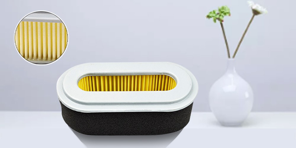 Air Filter for Robin Engine Motor 2773260618 2773261107 2613260218 27732618