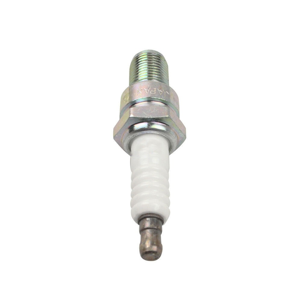 For Honda 98079-56846 (BPR6ES) Small Engine Spark Plug for GCV160, GCV190