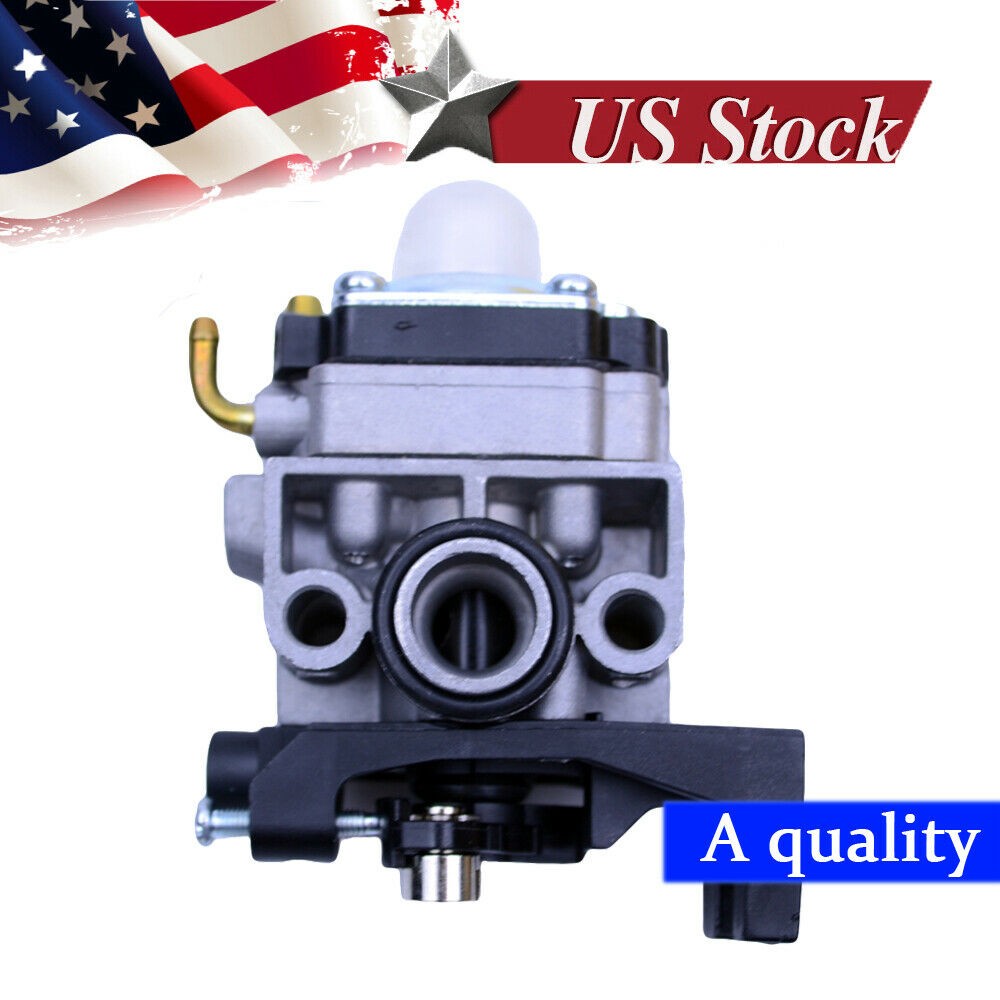 4 Stroke Carburetor For Honda FG110 Tiller FG110K1 RotoTiller GX25 25CC GX35Carb