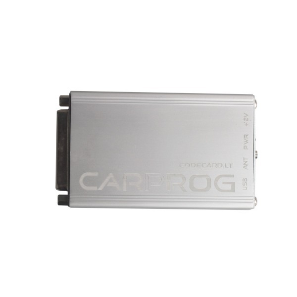 Main Unit Of V8.21 Firmware Carprog Full Perfect Version