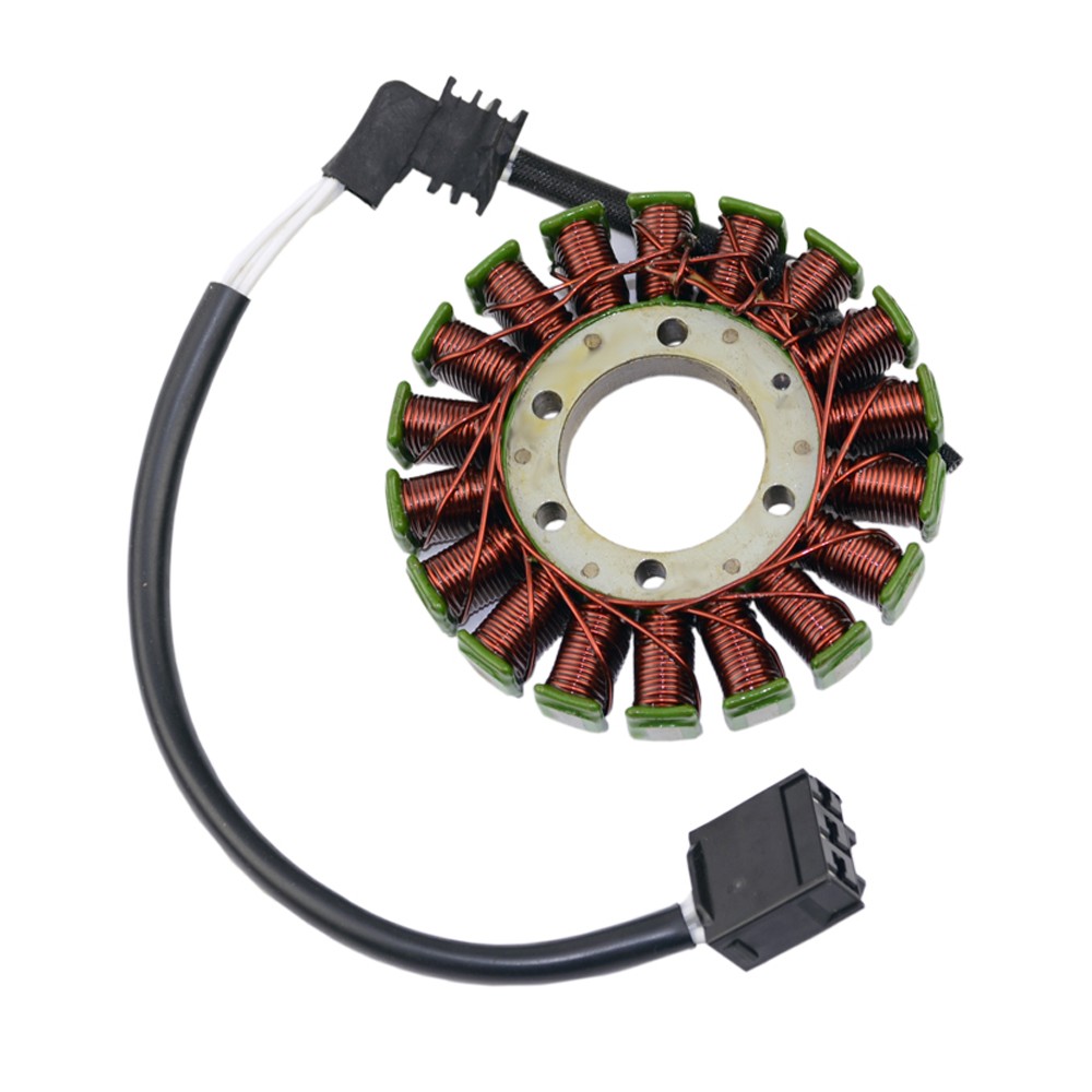 Magneto Stator Generator Charging Coil for Yamaha R6 YZF-R6 YZF R6 2006-2009