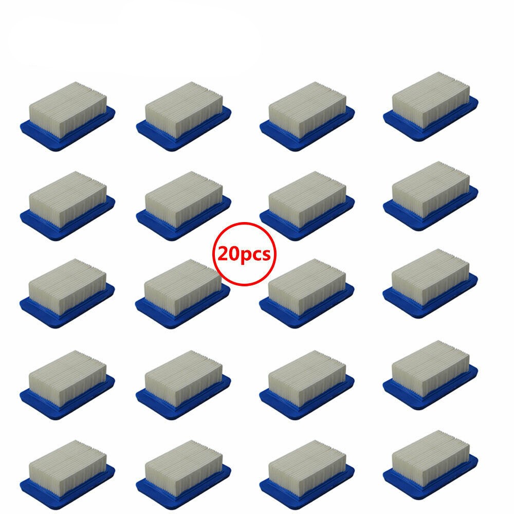 20x Air Filter For Echo A226000032 A226000031 Pb603 Pb403 Pb413 Pb500 Blower
