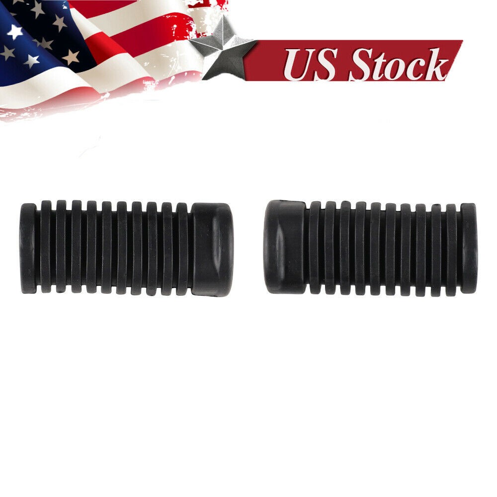 FOR Honda Foot Peg Rubber - 50661-110-000 - CT90 CB/CL100/125/175/350/450