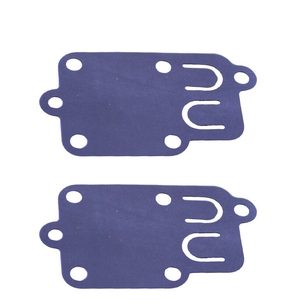 2PK Carb Diaphragm Gasket For B & S 270026