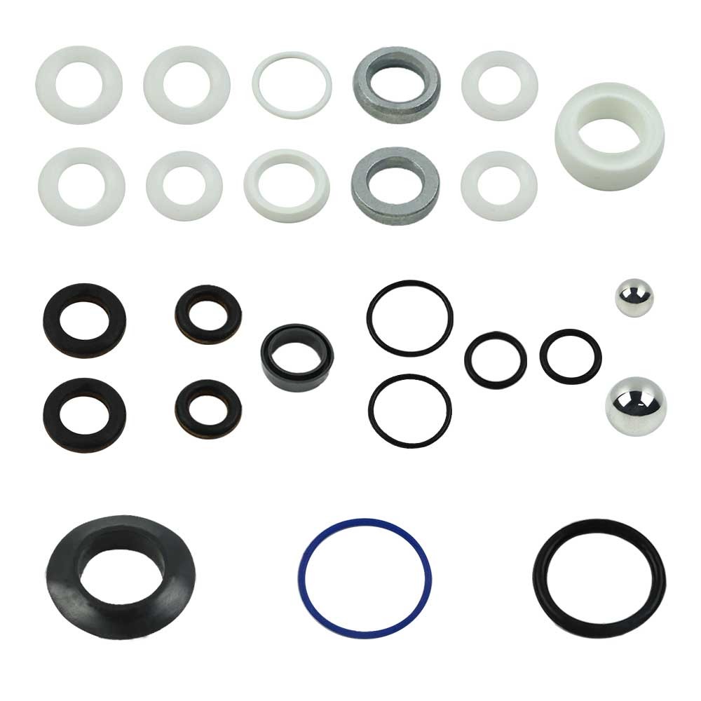 AFTERMARKET PUMP REPAIR PACKING KIT 244194 FOR SPRAYER 390 395 490 495 595