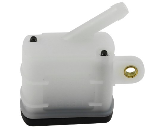 Rear Brake Master Cylinder Cup Reservoir for Honda Atc 200x 350x