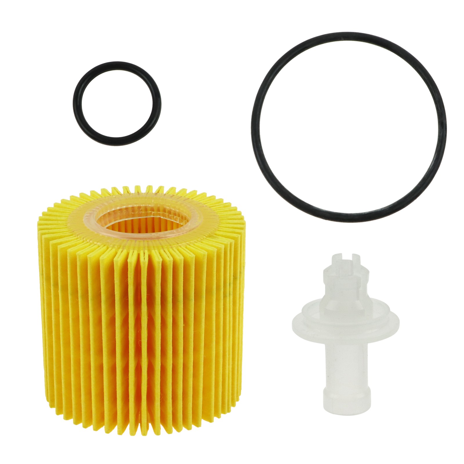 04152-YZZA6 Oil Filter Fit for Toyota Corolla Prius PriusV 04152-YZZA6