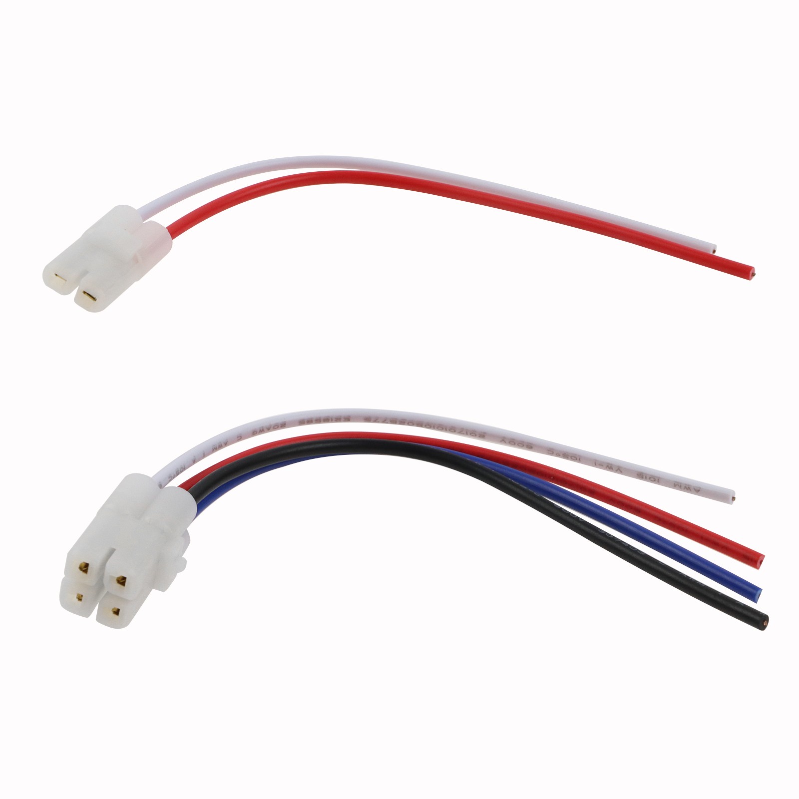 CDI CABLE WIRE HARNESS PLUG GY6 4 STROKE 50CC 150CC SCOOTER MOPED ATV GO KART 6P