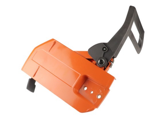Chain Brak Side Clutch  Cover  for Husqvarna 268 272 266 61 66 XP  Chain Sa 