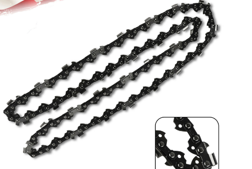 18" Chainsaw Chain Blade For EGO CS1800, 1804 56-Volt Chainsaw 3/8lp 62DL 050