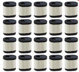 20 REPLACEMENT TECUMSEH ENGINE AIR FILTER 36905 LEV100 LEV115 LEV120 LV195EA