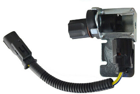 Speed Sensor, Rear Differential Dorman 970-024 For Dodge Ram 1500 2500 98-05