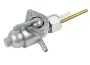 Fuel Valve Petcock For Yamaha DT125 DT175 1978-1981 RS100 1975-1976 YL2 67-1970