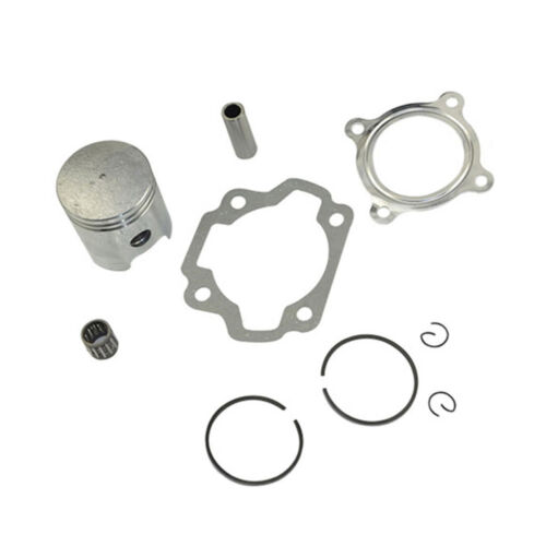 Piston kit for Yamaha piwi peewee PW 80, 47 mm NEW