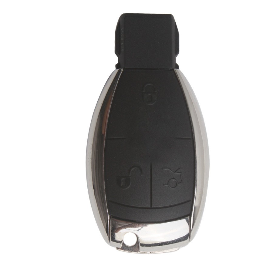 Smart Key 3 Buttons 315MHZ without Panic For Benz