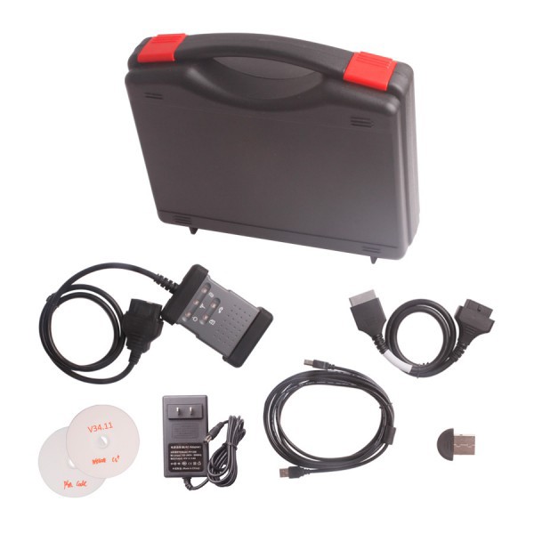 Consult-3 Plus for Nissan V54.11 Nissan Diagnostic Tool