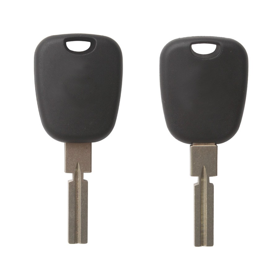 Transponder Key ID44 (4 Track) for BMW