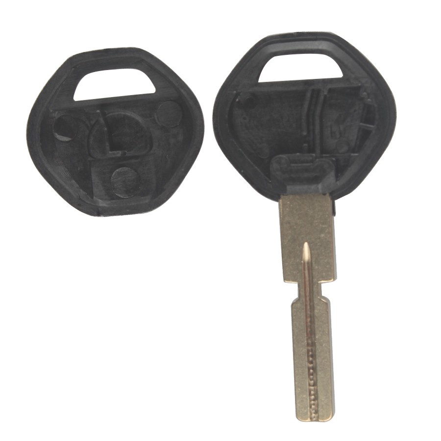 New Transponder Key Shell 4 Track For BMW