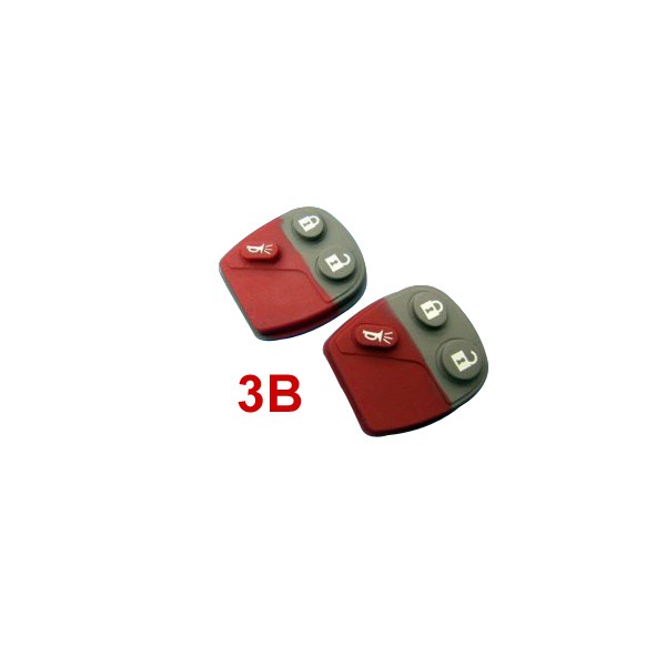 3 Buttons for Buick 