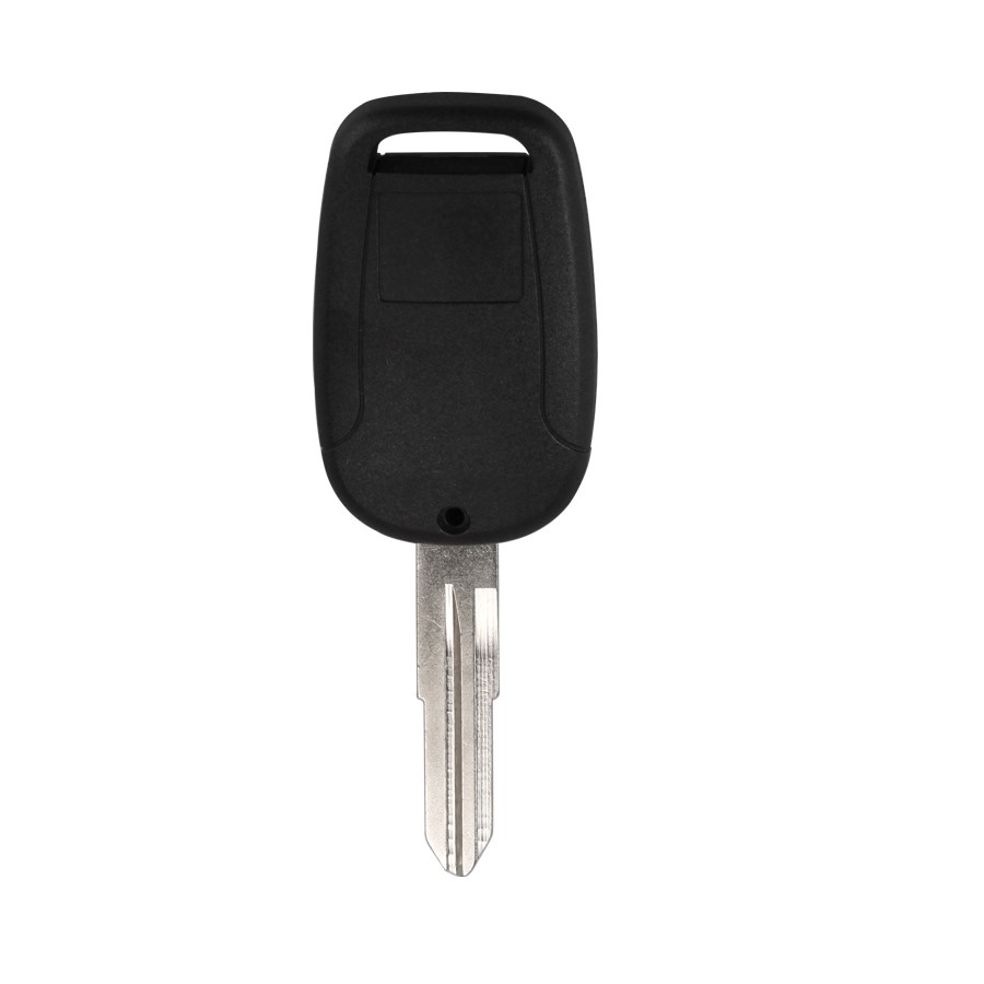 Remote Key Shell 3 Button for Chevrolet Captiva
