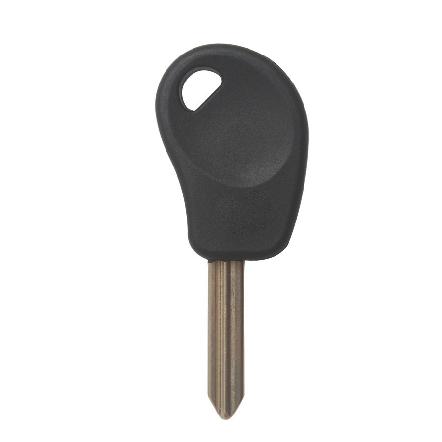 Key Shell SX9 for Citroen