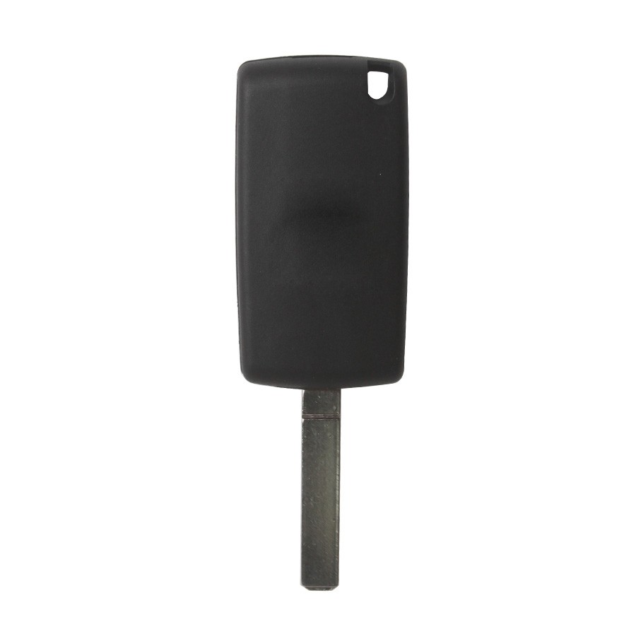 Remote Key Shell 2 Button W2 2B(without Groove) for Citroen