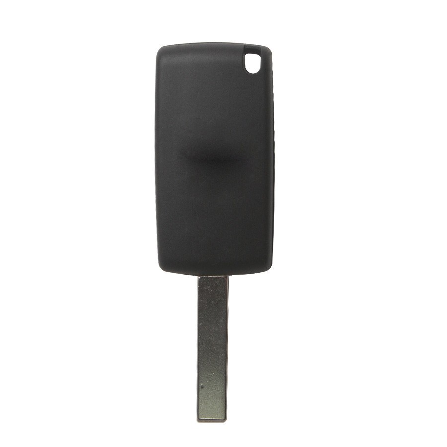 Remote Key Shell 2 Button HU83 2B (with Groove) for Citroen