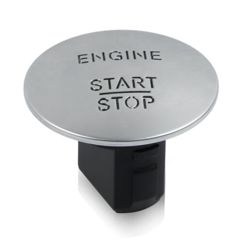 FOR MERCEDES BENZ PUSH TO START BUTTON KEYLESS GO ENGINE START STOP PUSH BUTTON