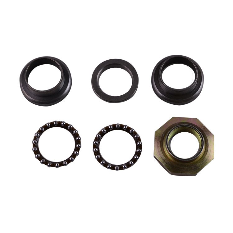 For PW50 PW 50 HEADSET BEARING SET KIT FORK BE03