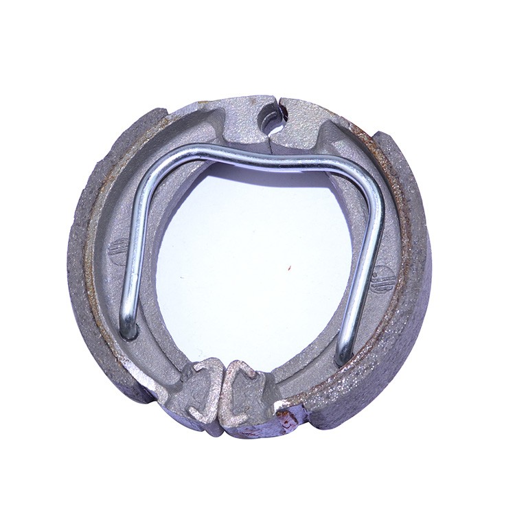 PW50 Brake shoes